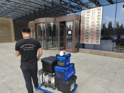 装修后快速除甲醛需结合多种方法